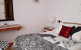 Hostal Los Chanos el Ruso